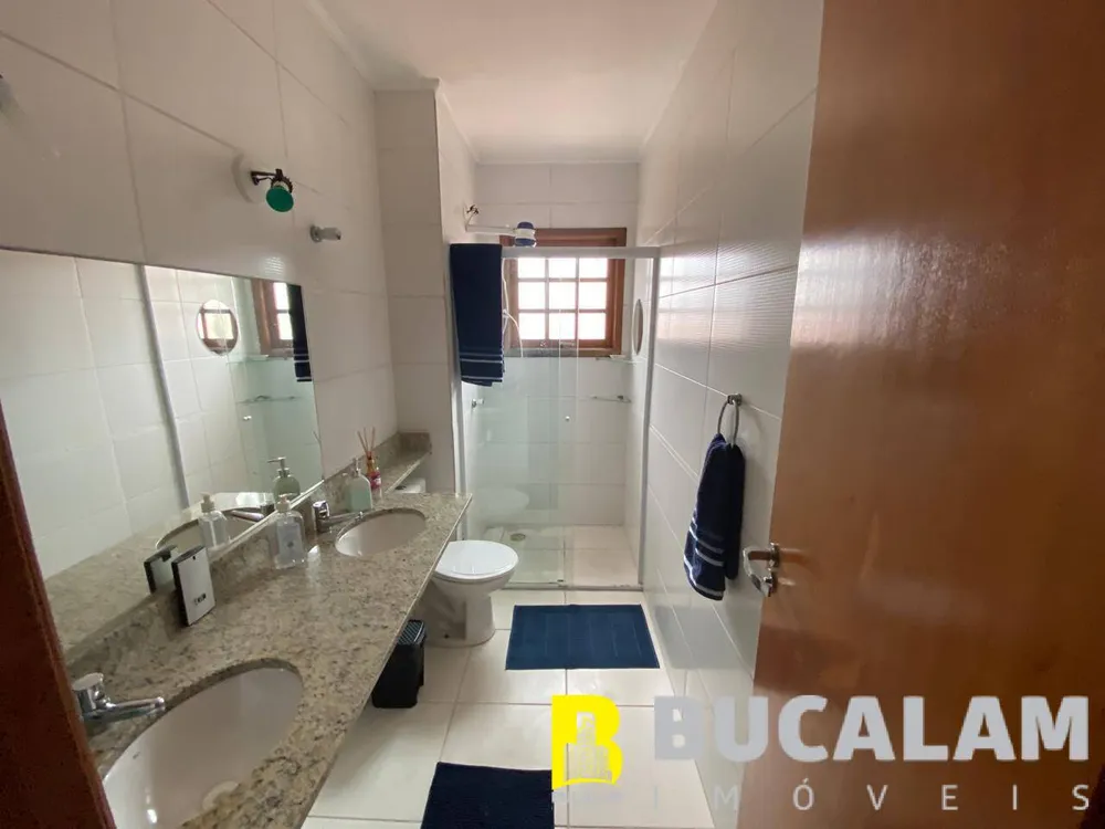 Casa, 3 quartos, 390 m² - Foto 11