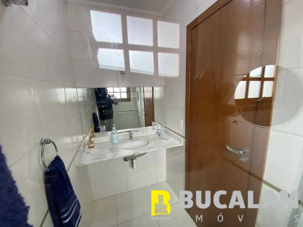 Casa, 3 quartos, 390 m² - Foto 15