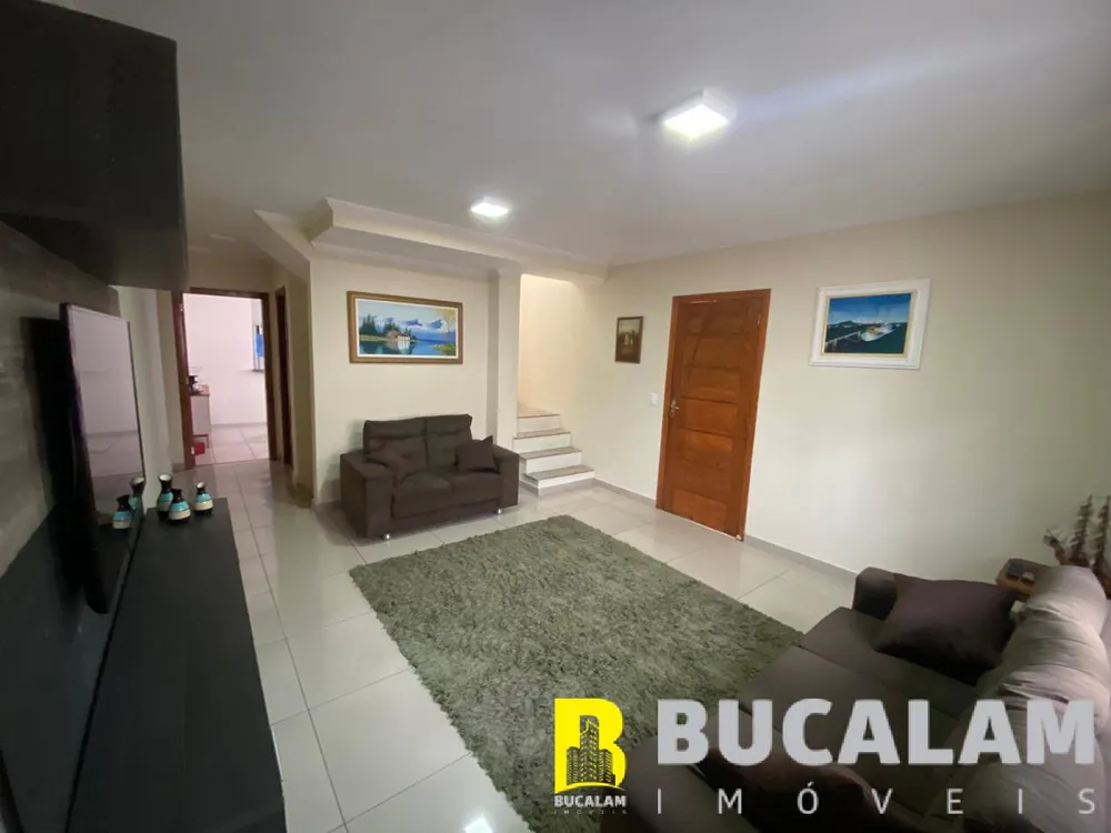 Casa, 3 quartos, 390 m² - Foto 7
