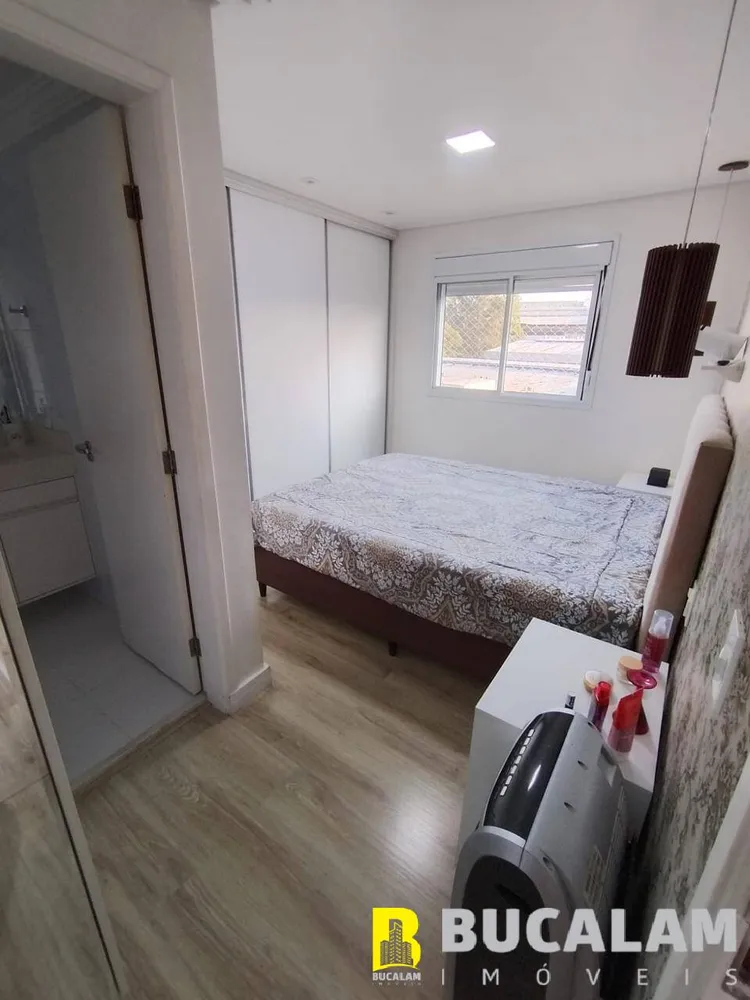 Apartamento, 3 quartos, 76 m² - Foto 9