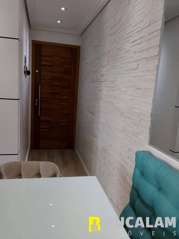 Apartamento, 3 quartos, 76 m² - Foto 5