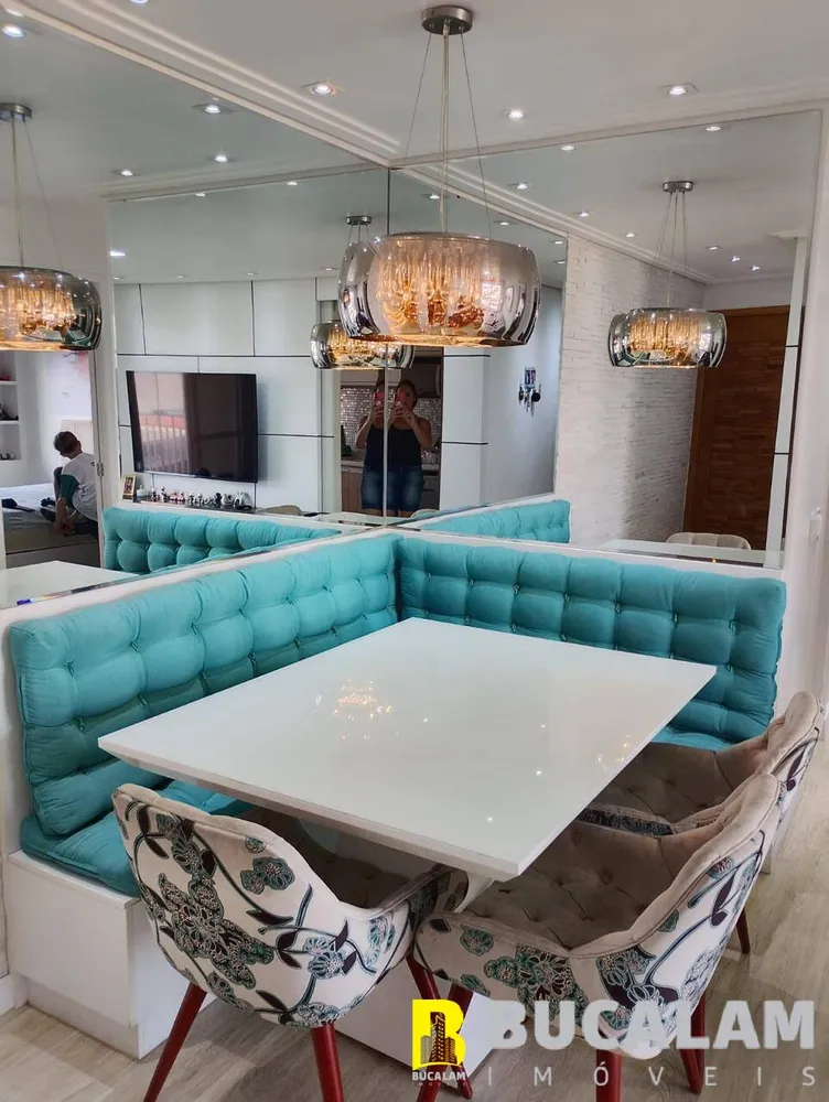 Apartamento, 3 quartos, 76 m² - Foto 1