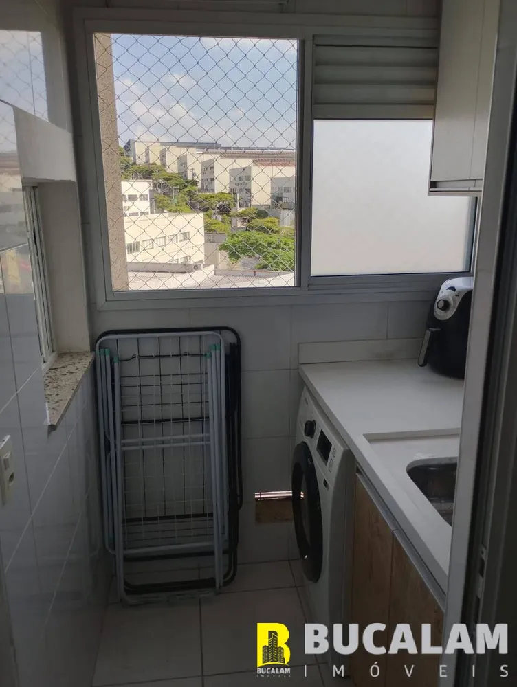Apartamento, 3 quartos, 76 m² - Foto 7
