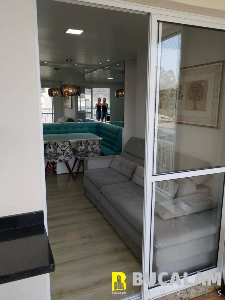 Apartamento, 3 quartos, 76 m² - Foto 4