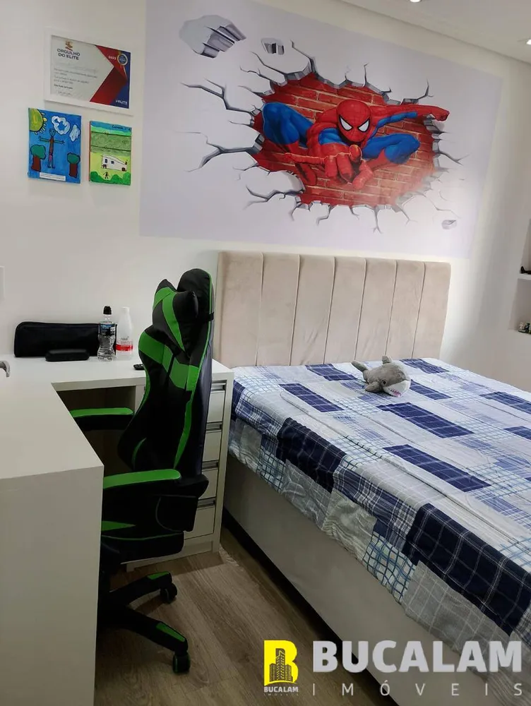 Apartamento, 3 quartos, 76 m² - Foto 14