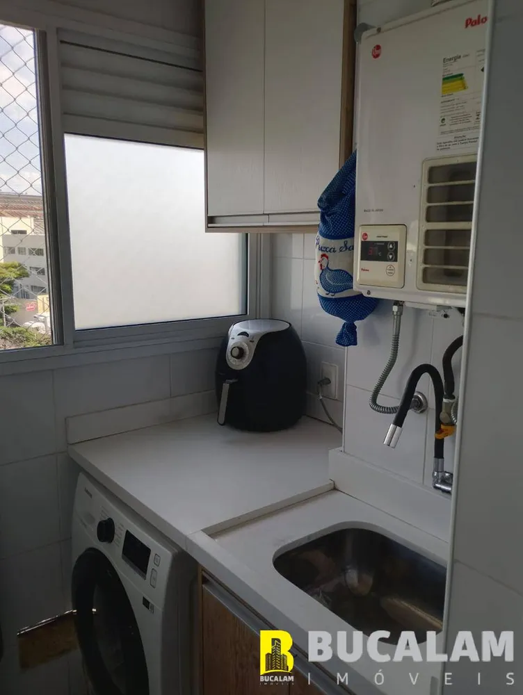Apartamento, 3 quartos, 76 m² - Foto 8