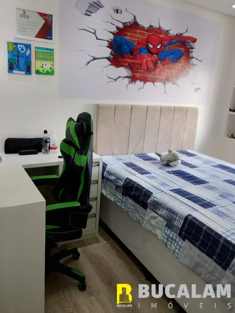 Apartamento, 3 quartos, 76 m² - Foto 11