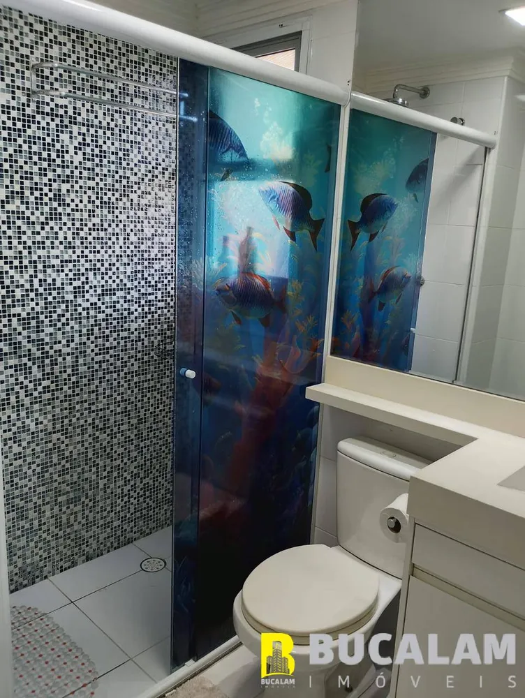 Apartamento, 3 quartos, 76 m² - Foto 16