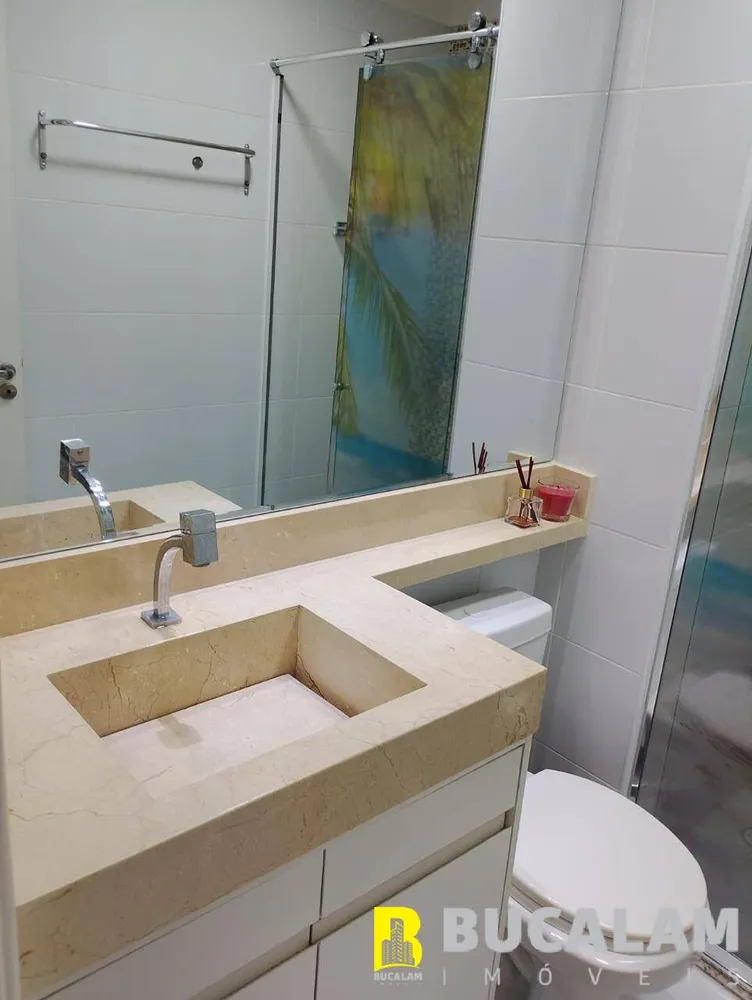 Apartamento, 3 quartos, 76 m² - Foto 10
