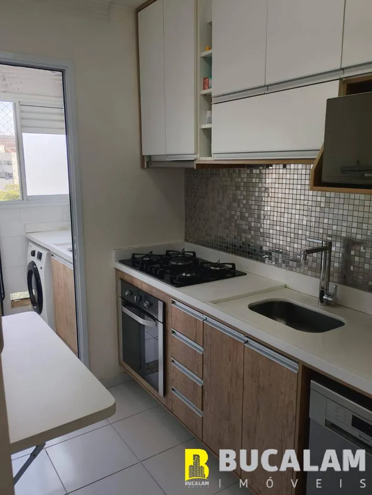Apartamento, 3 quartos, 76 m² - Foto 6