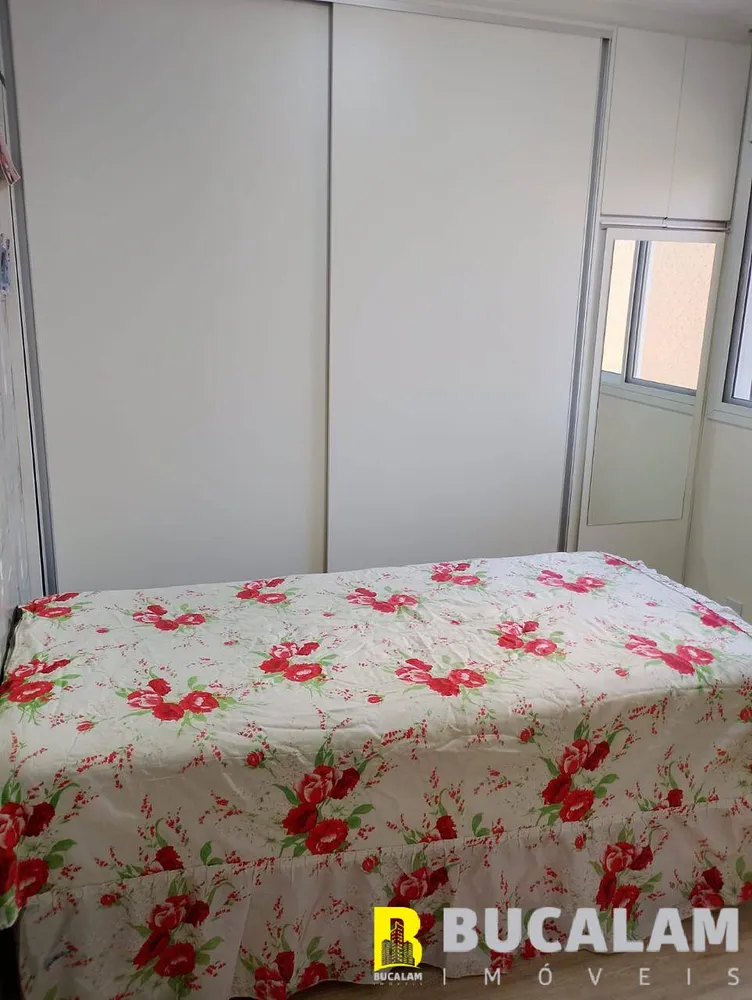 Apartamento, 3 quartos, 76 m² - Foto 15