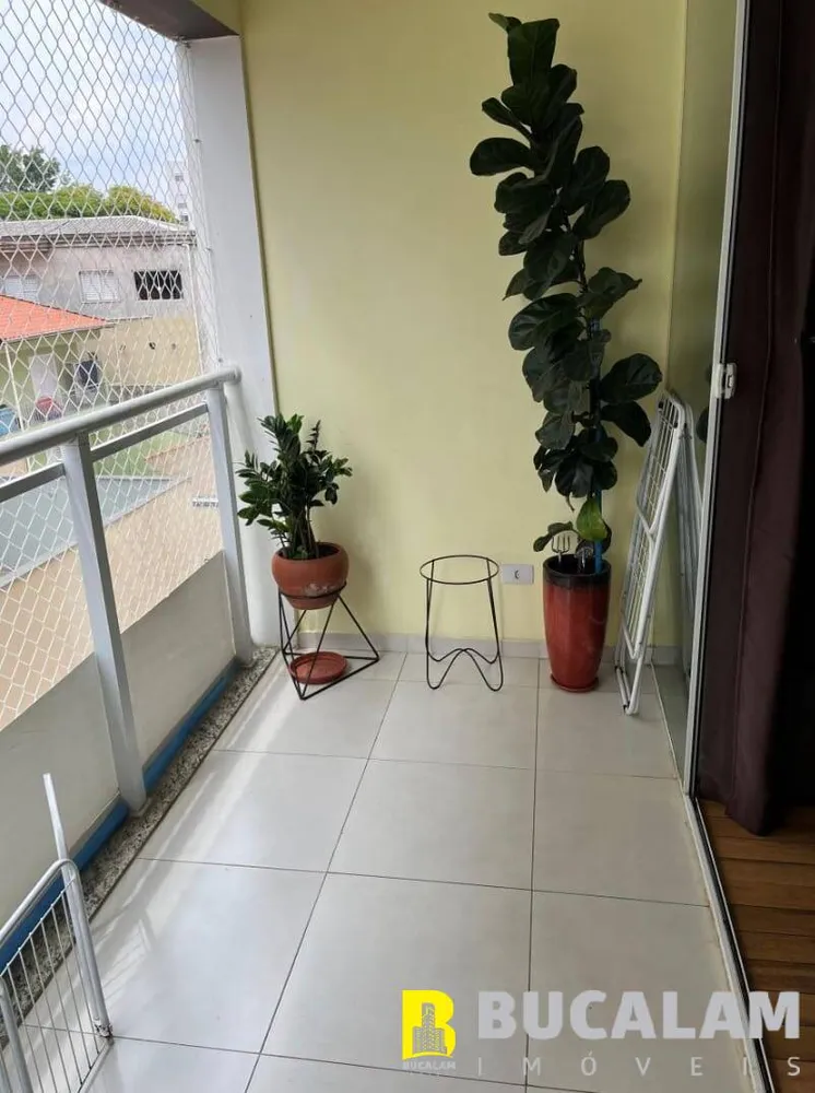 Apartamento, 2 quartos, 64 m² - Foto 4