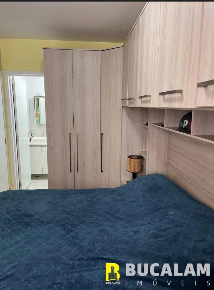 Apartamento, 2 quartos, 64 m² - Foto 15
