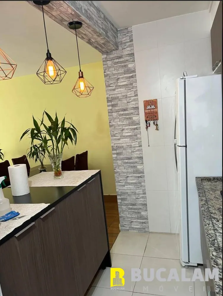 Apartamento, 2 quartos, 64 m² - Foto 6