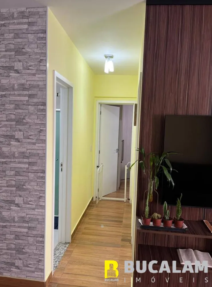 Apartamento, 2 quartos, 64 m² - Foto 11