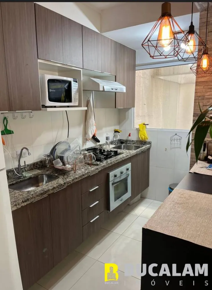Apartamento, 2 quartos, 64 m² - Foto 13