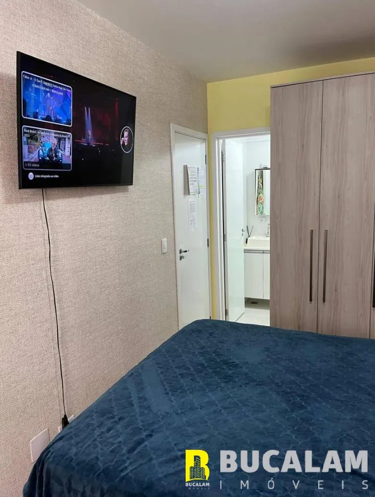 Apartamento, 2 quartos, 64 m² - Foto 2