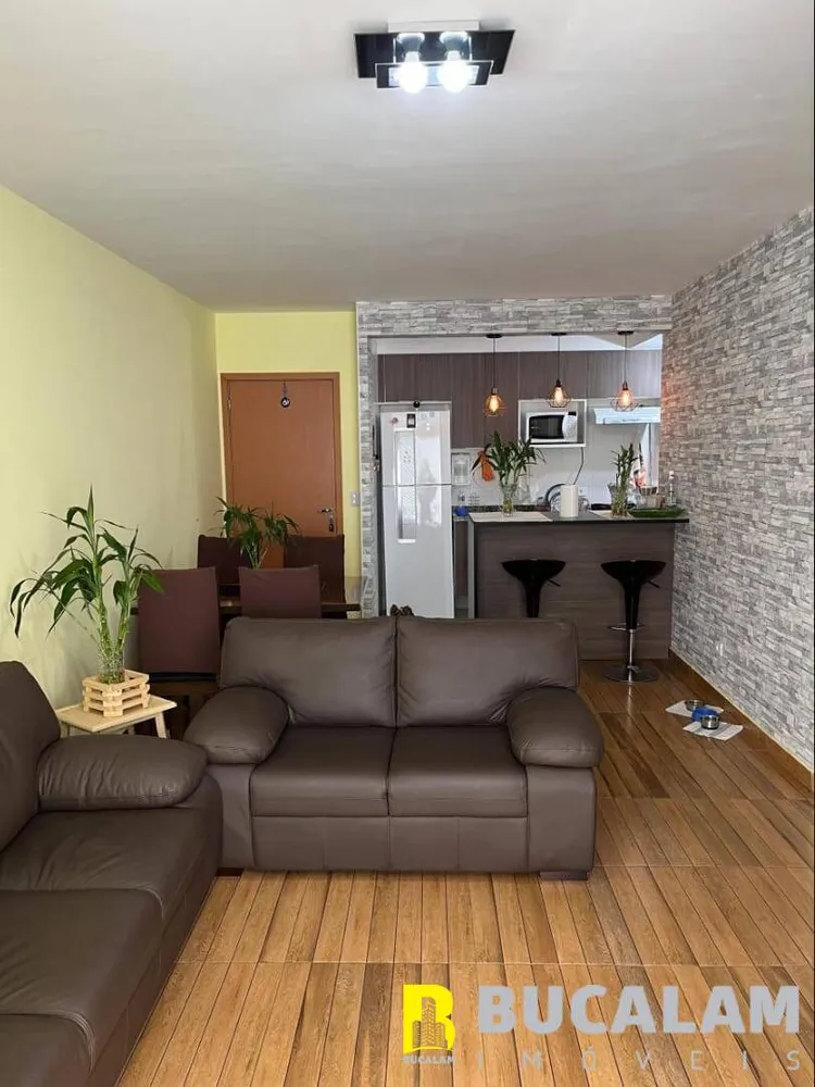 Apartamento, 2 quartos, 64 m² - Foto 3