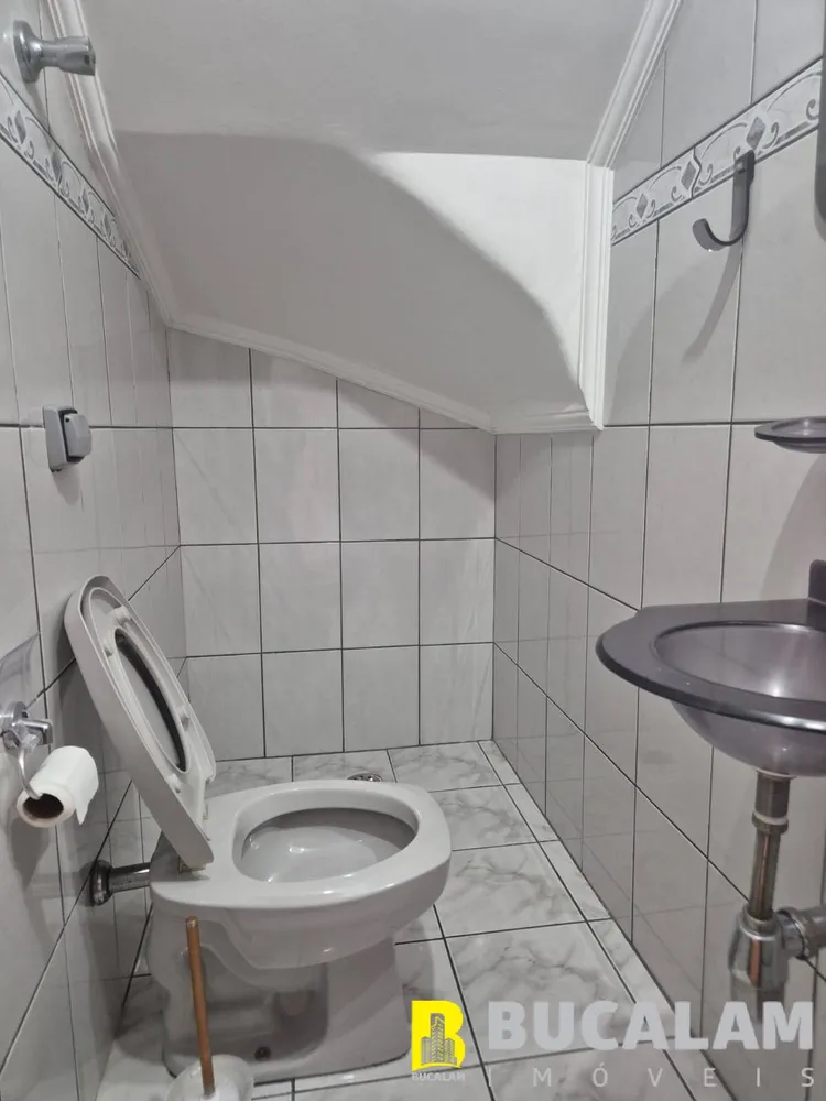 Casa, 2 quartos, 98 m² - Foto 7