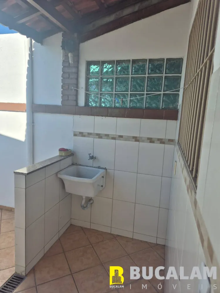 Casa, 2 quartos, 98 m² - Foto 14