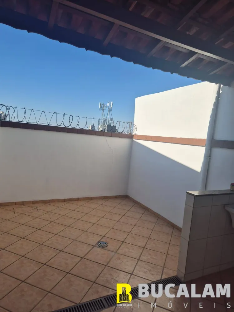 Casa, 2 quartos, 98 m² - Foto 15