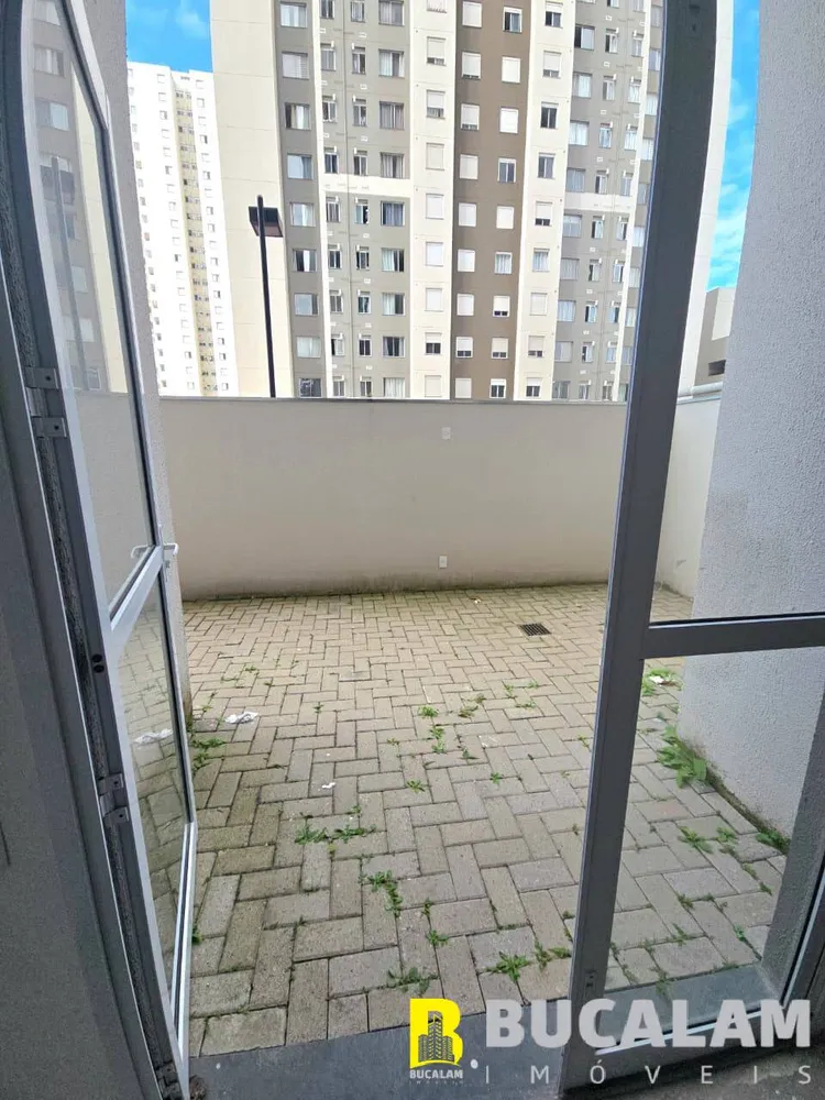 Apartamento, 2 quartos, 78 m² - Foto 12