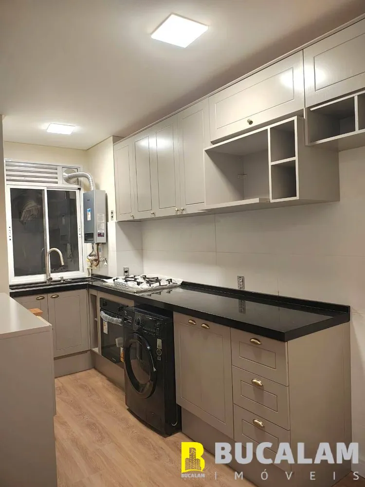 Apartamento, 2 quartos, 78 m² - Foto 1