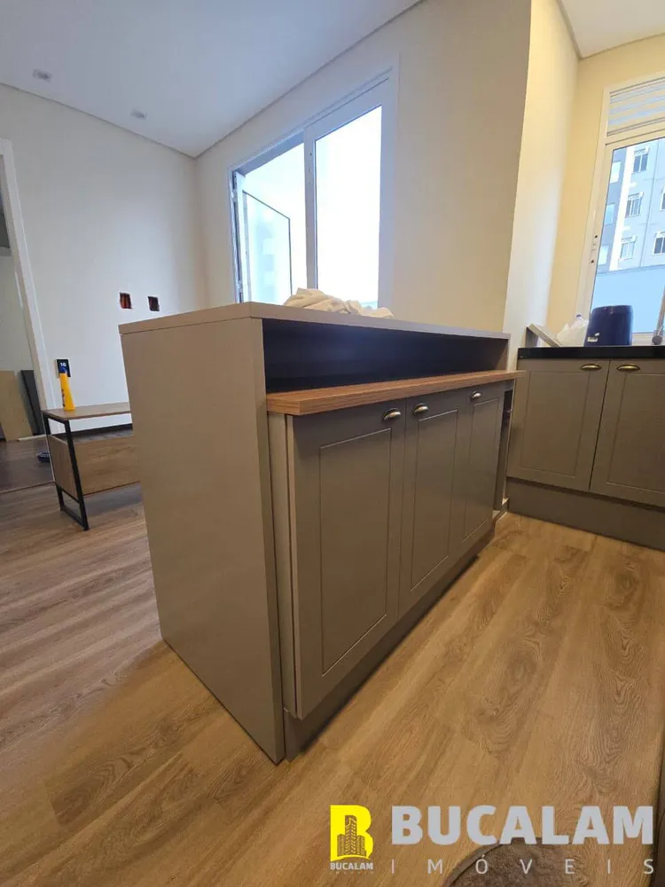 Apartamento, 2 quartos, 78 m² - Foto 3