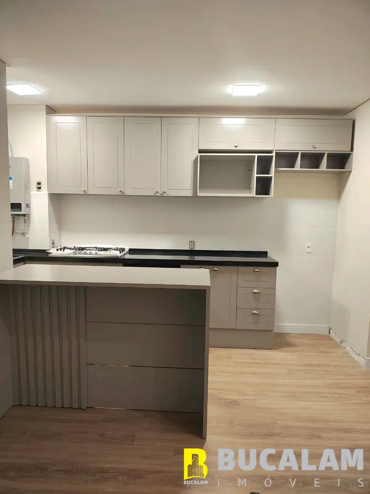 Apartamento, 2 quartos, 78 m² - Foto 2