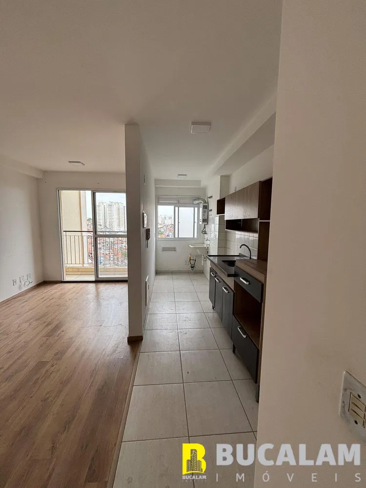 Apartamento, 2 quartos, 55 m² - Foto 13
