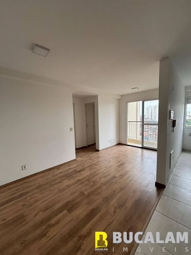 Apartamento, 2 quartos, 55 m² - Foto 1