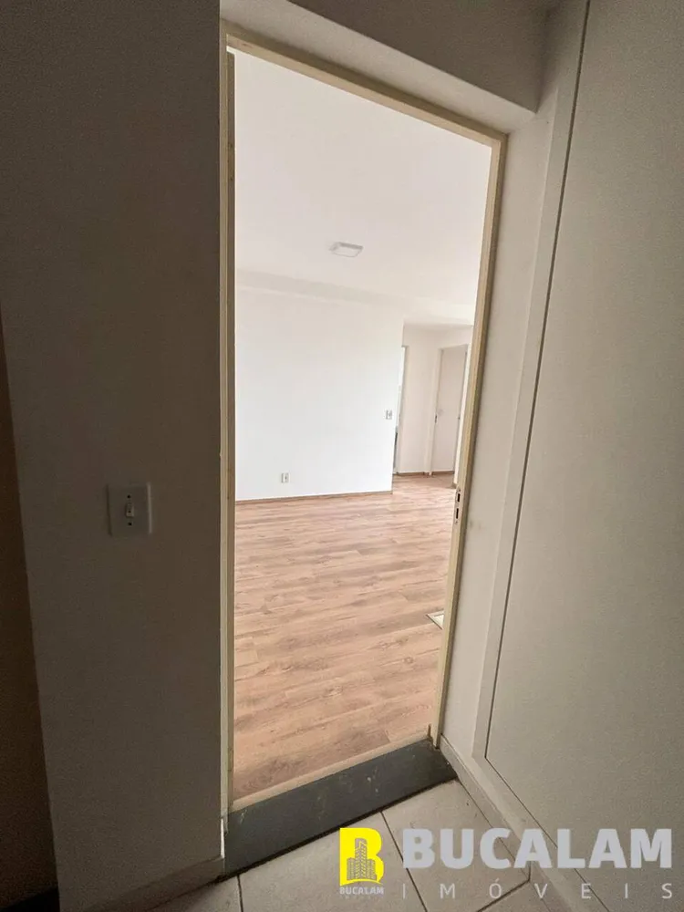 Apartamento, 2 quartos, 55 m² - Foto 8