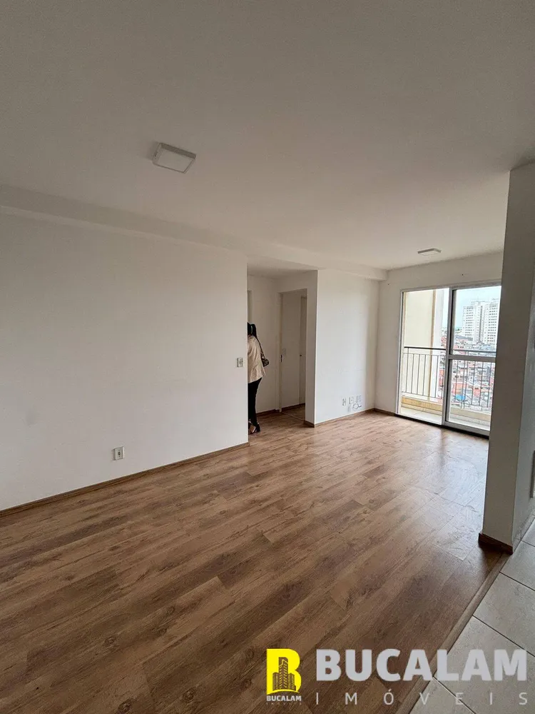 Apartamento, 2 quartos, 55 m² - Foto 12