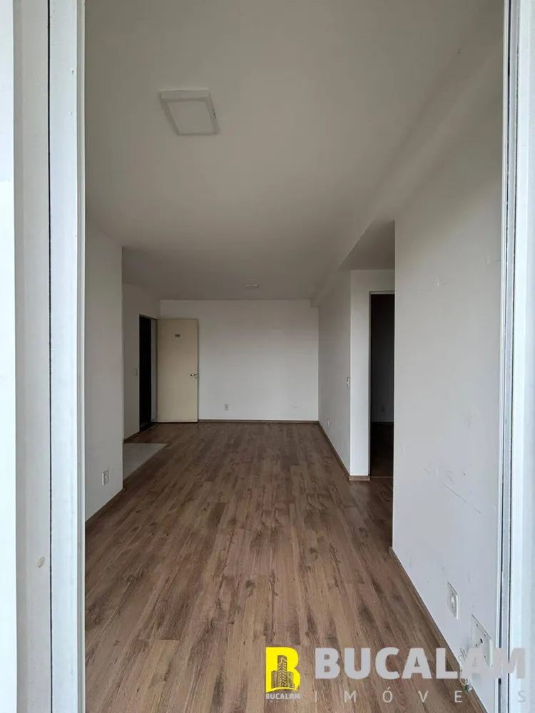 Apartamento, 2 quartos, 55 m² - Foto 4