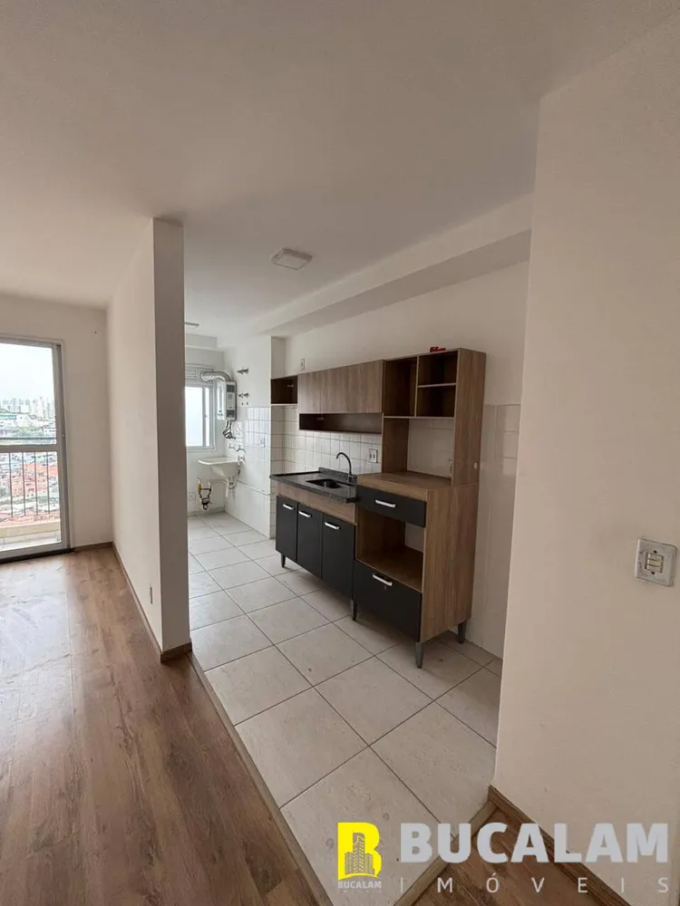 Apartamento, 2 quartos, 55 m² - Foto 10
