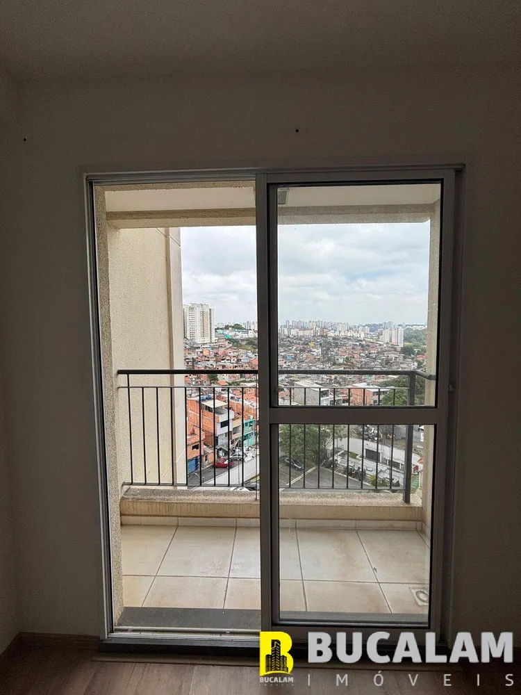 Apartamento, 2 quartos, 55 m² - Foto 7