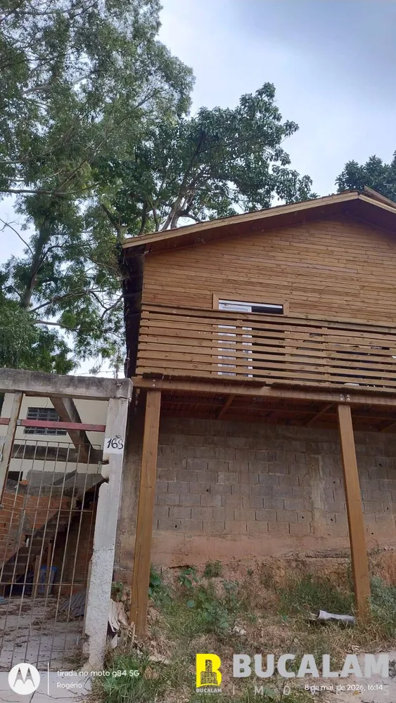 Casa, 4 quartos, 140 m² - Foto 3
