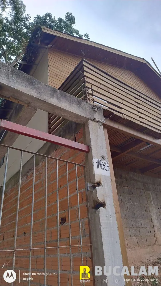Casa, 4 quartos, 140 m² - Foto 4