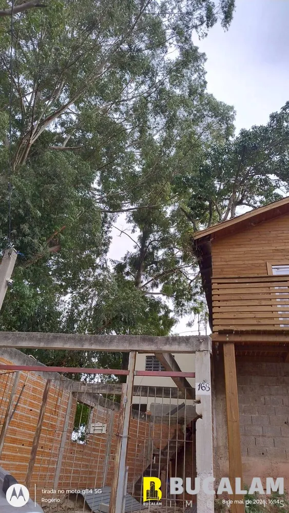 Casa, 4 quartos, 140 m² - Foto 2