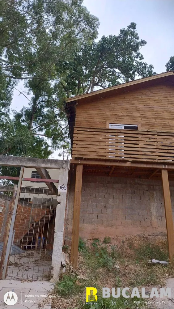 Casa, 4 quartos, 140 m² - Foto 1