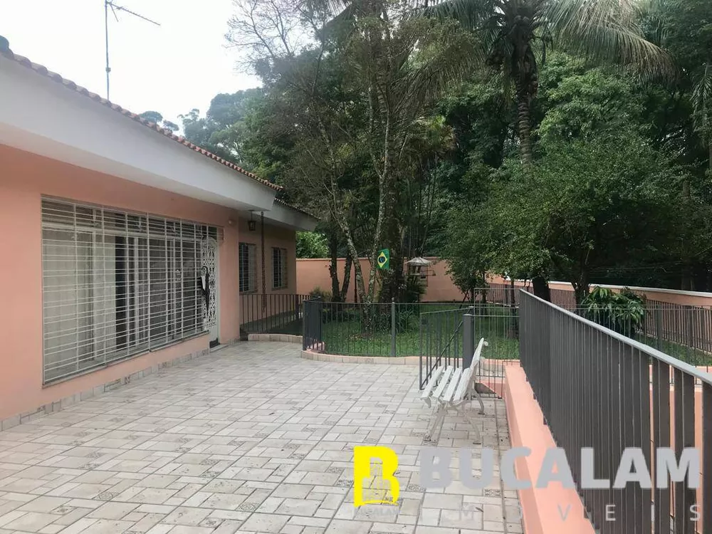 Casa à venda com 4 quartos, 700m² - Foto 4