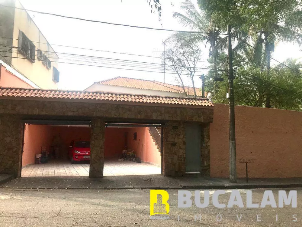 Casa à venda com 4 quartos, 700m² - Foto 3