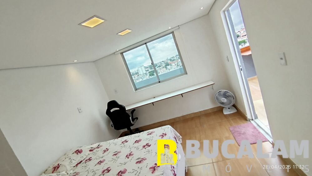 Casa à venda com 2 quartos, 96m² - Foto 8