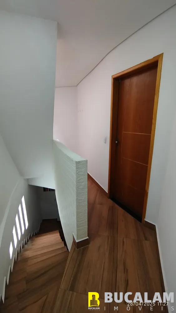 Casa, 2 quartos, 96 m² - Foto 11