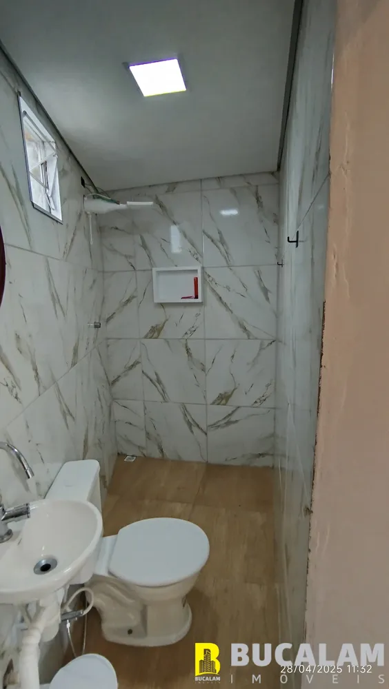 Casa, 2 quartos, 96 m² - Foto 10