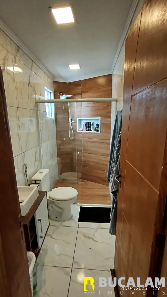 Casa, 2 quartos, 96 m² - Foto 9