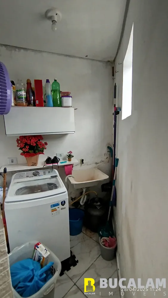 Casa, 2 quartos, 96 m² - Foto 12