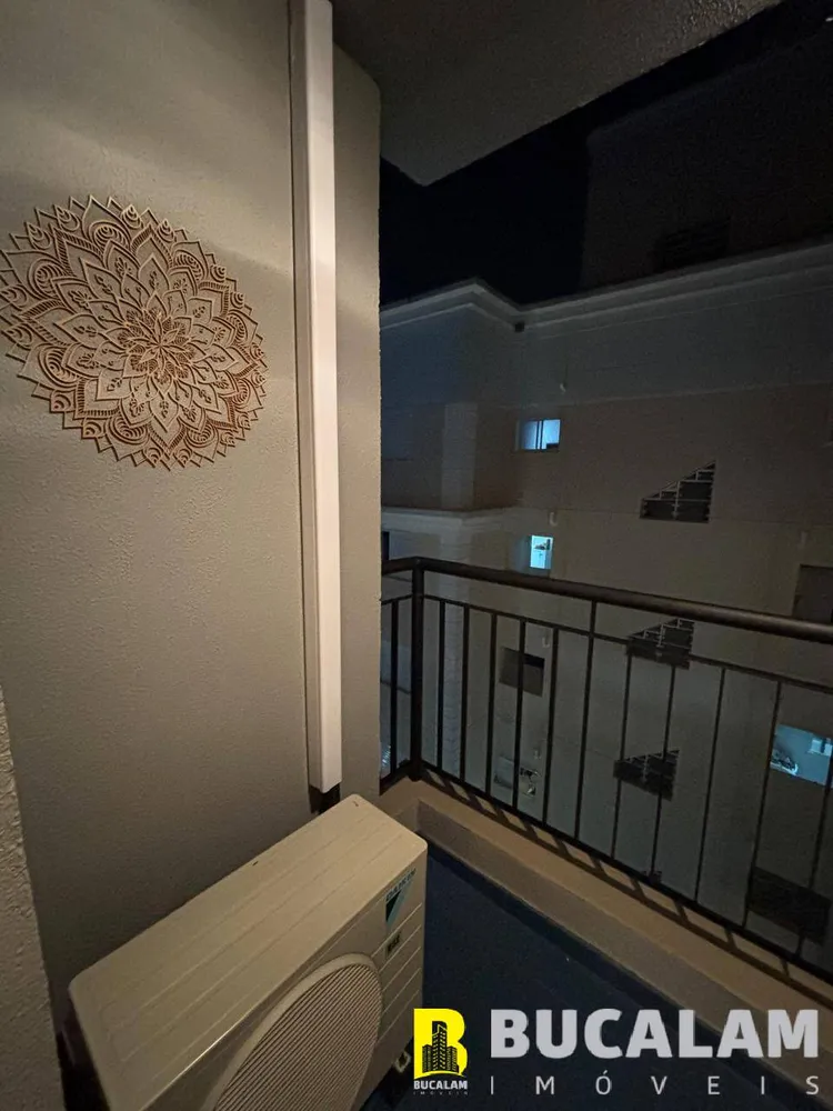 Apartamento, 1 quarto, 40 m² - Foto 5
