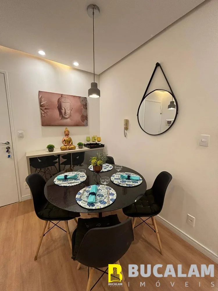 Apartamento, 1 quarto, 40 m² - Foto 6