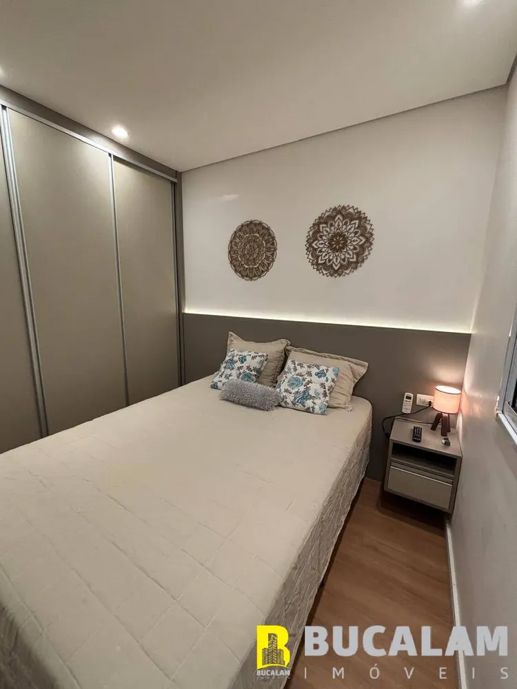 Apartamento, 1 quarto, 40 m² - Foto 11